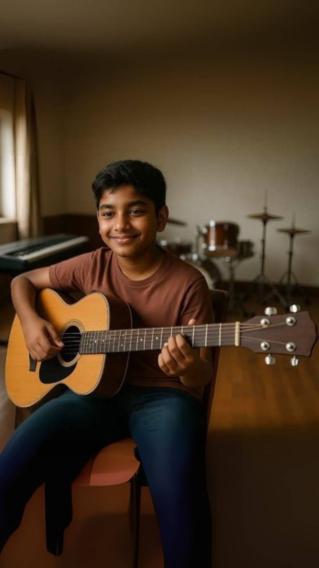 Adaptive Learning Platform